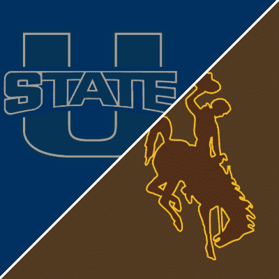 Utah State Defeats Wyoming 24-16 On Homecoming