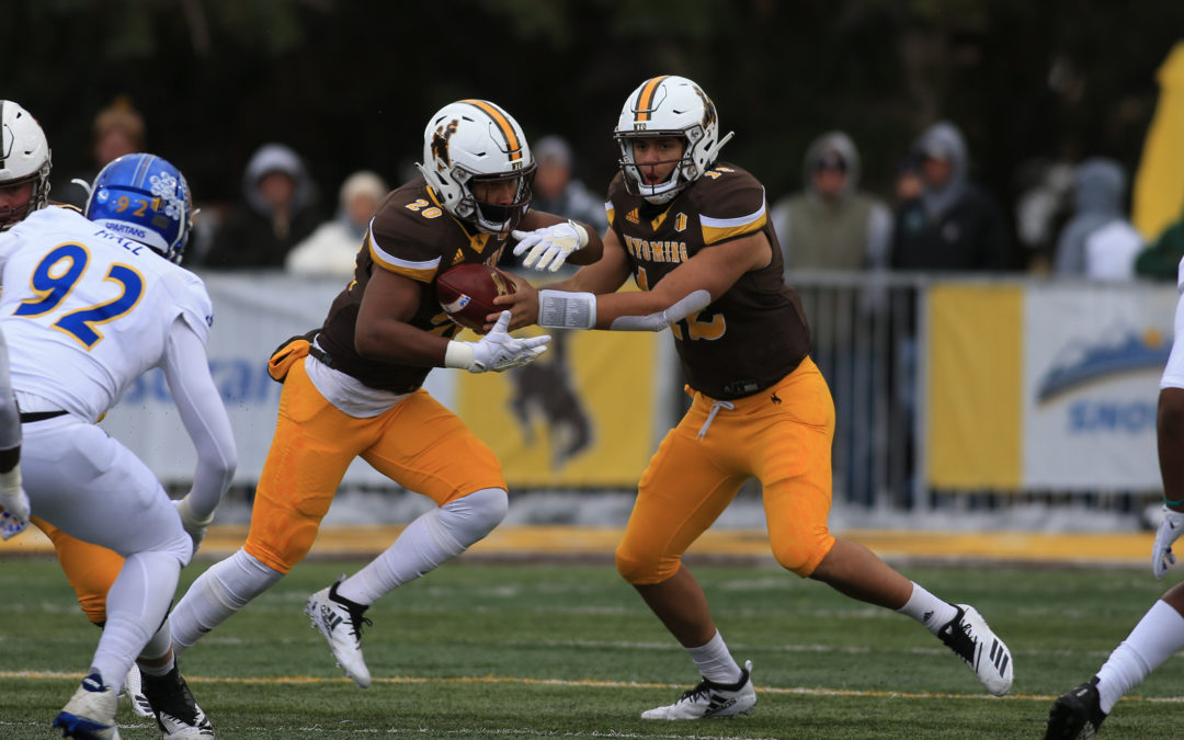 Wyoming vs Hawaii Preview