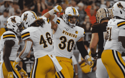 WyoNation 5 on 5: Bye Week Edition