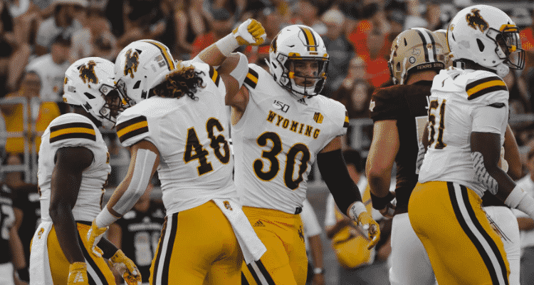 WyoNation 5 on 5: Bye Week Edition