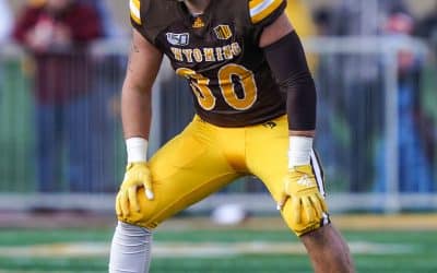 Wyoming Football Stat Pack: Boise Blues Edition