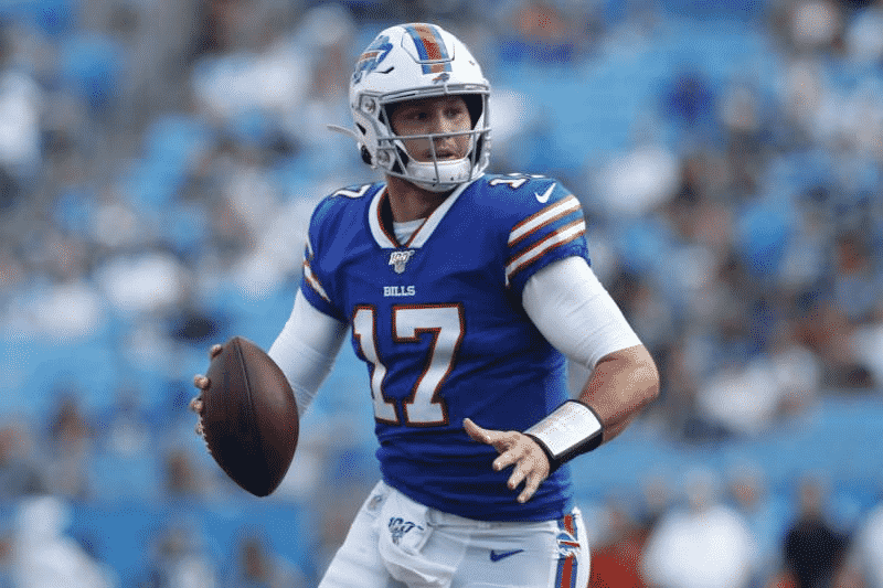 Three Wyoming Players in the NFL and One on the Way