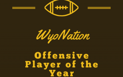 WyoNation Offensive Player of the Year