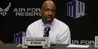 WyoNation Poll: Should Allen Edwards Be Retained?
