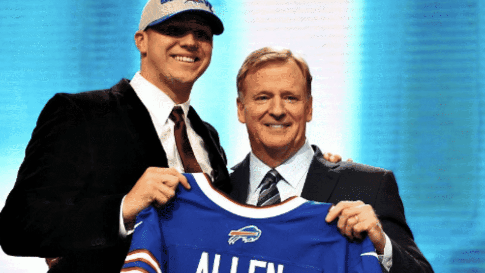 Have the Buffalo Bills got a chance at a Super Bowl victory in 2023?