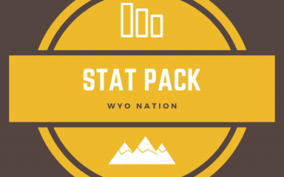 Stat Pack: 50 Burger Edition