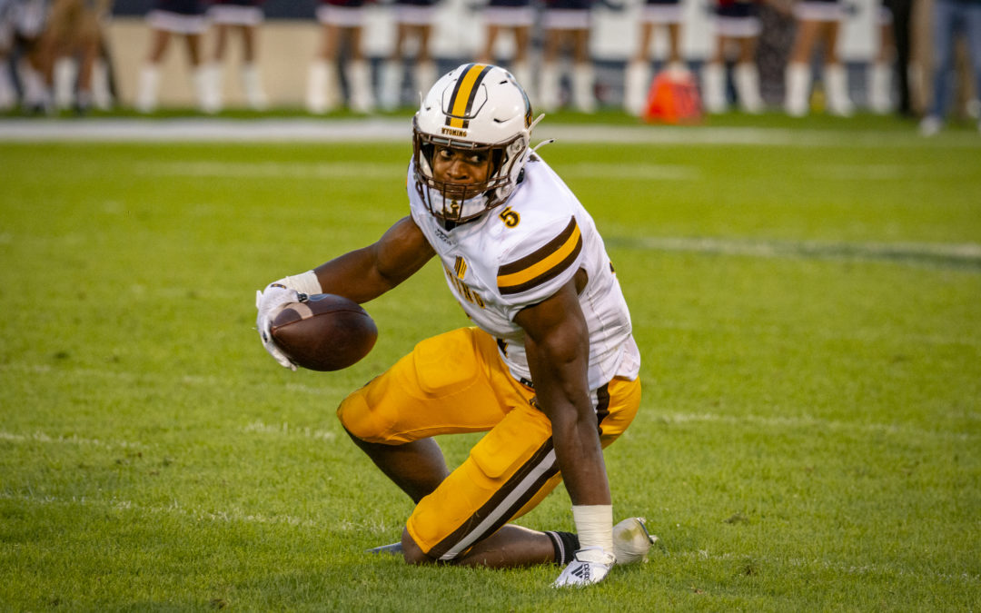 Three Key Things To Consider When Making College Football Predictions