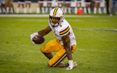 Three Key Things To Consider When Making College Football Predictions