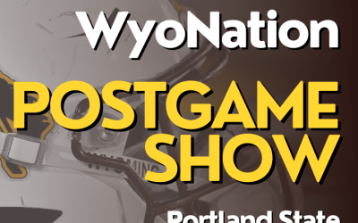 WyoNation Postgame Show: Portland State