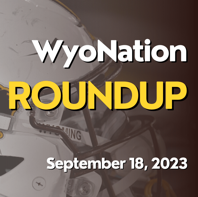 WyoNation Round-Up: Texas Leftover, AppState Incoming