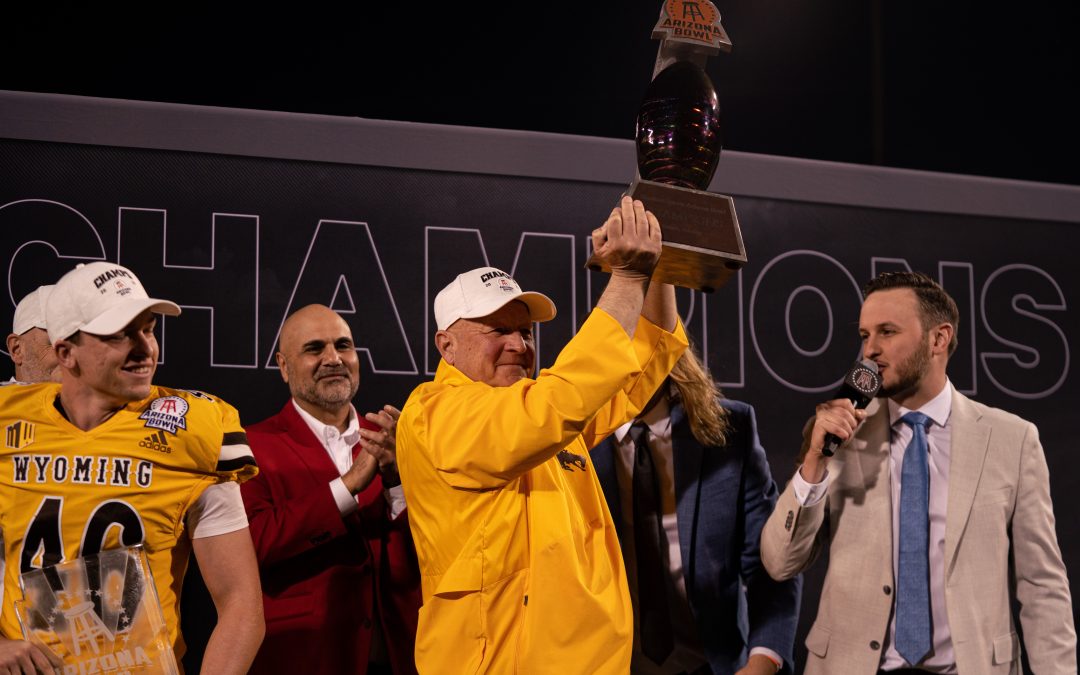 Arizona Bowl Postgame Show
