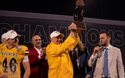 Arizona Bowl Postgame Show