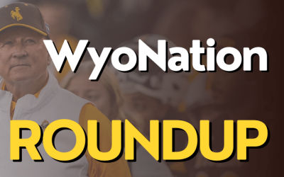 WyoNation Round-Up: Craig Bohl Retires