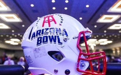 WyoNation Round-Up: Tucson Bound