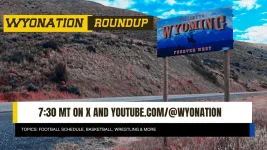 WyoNation Round-Up: UW HOF, Hoops, Wrestling and more!