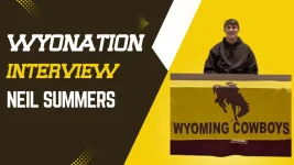 WyoNation Interview: Neil Summers