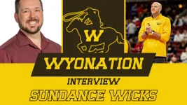 Thread 'WyoNation Interview: Sundance Wicks'