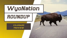WyoNation Round-Up: Colorado Preview