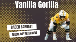 WyoNation Interview: Caden Barnett