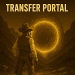 Wyoming Football Transfer Portal Tracker 25/26