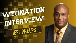 WyoNation Interview: DT Coach Jeff Phelps