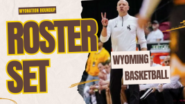WyoNation Roundup- Basketball Roster Review