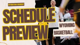 WyoNation Round-Up: Basketball Schedule Preview
