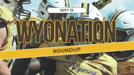 WyoNation Round-Up: Cowboy football and Realignment with Anthony Dion