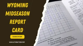 WyoNation Round-Up: Midseason Report Card