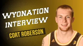 Interview with Cowboy guard Cort Roberson