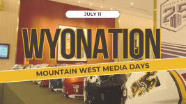 WyoNation Round-Up: Mountain West Media Days