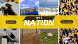 WyoNation Round-Up: Talkin' Sports