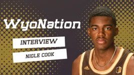 WyoNation Interview: Nigle Cook