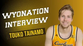 WyoNation Interview: Tuoko Tainamo
