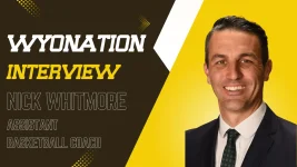 WyoNation Interview: Wyo MBB Asst Nick Whitmore