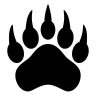 Bear Claw
