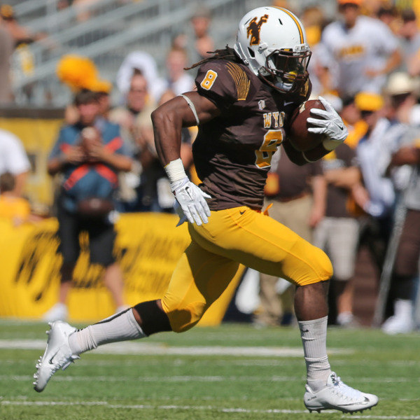 Players to Watch: New Mexico @ Wyoming