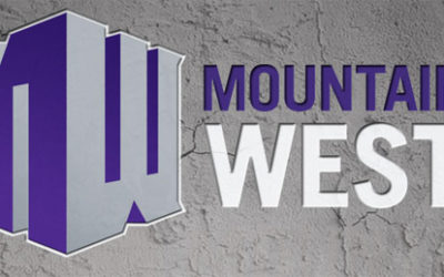 Mountain West Round-Up Week 2