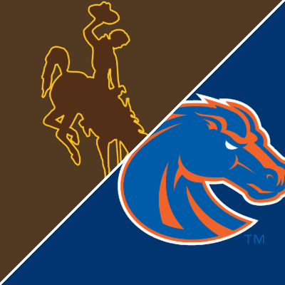 Wyoming Upsets Boise State in 30-28 Thriller