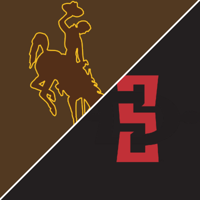 Wyoming vs San Diego State Highlights