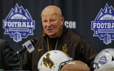 Wyoming Football Expectations