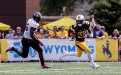 5 Things I Think: Wyoming @ New Mexico State