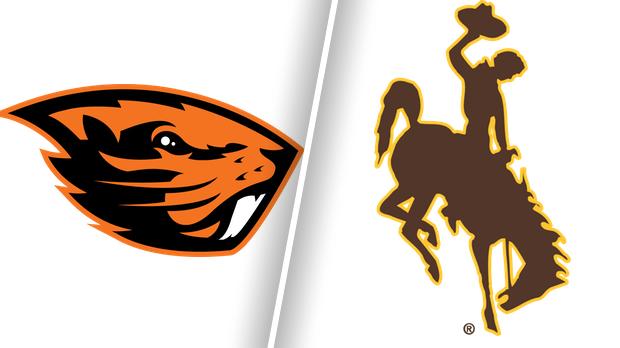 Wyoming Basketball Defeats Oregon State In First Road Game