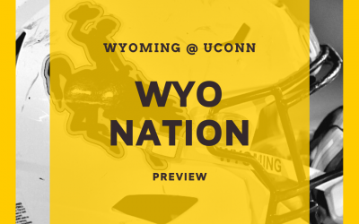WyoNation Preview: Wyoming vs UConn