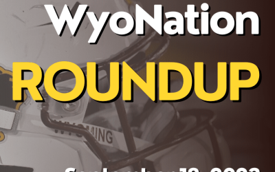 WyoNation Round-Up: Texas Leftover, AppState Incoming